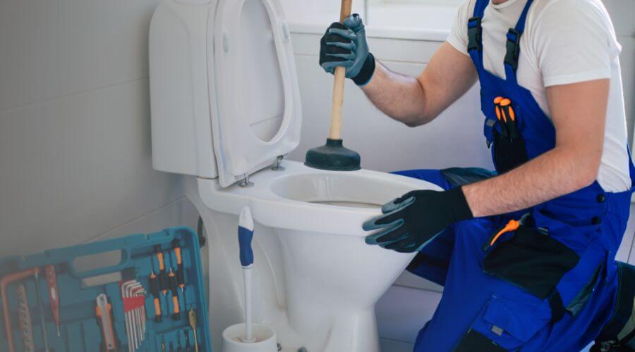 Professional Leak Detection Services in The Dalles, OR